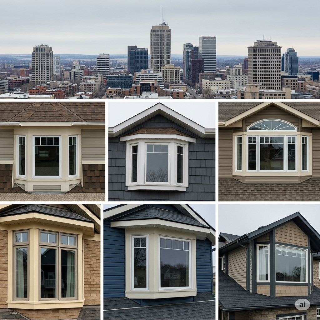 Saskatoon Window Companies